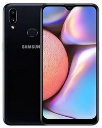 Прошивка телефона Samsung Galaxy A10s в Тюмени